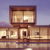 高級注文住宅を購入すれば他にはないデザイン性の家が手に入る